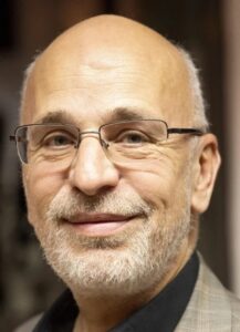 Prof. Dr. Georg Müller-Christ