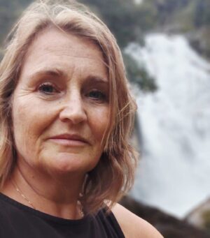 Barbara Wörister-Fingerlos