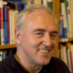 Bernd Linder Hofmann